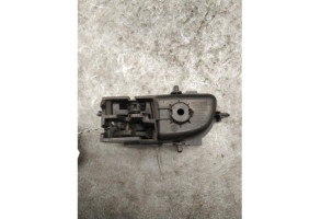 Poignee interieur arriere droit CITROEN C1 2 Photo n°2