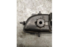 Poignee interieur arriere droit CITROEN C1 2 Photo n°3