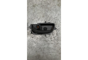Poignee interieur arriere gauche CITROEN C1 2 Photo n°2