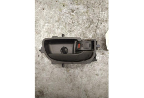 Poignee interieur avant droit CITROEN C1 2 Photo n°2