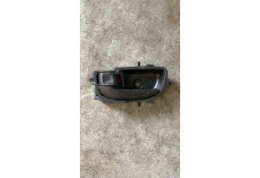 Poignee interieur avant gauche CITROEN C1 2 Photo n°1
