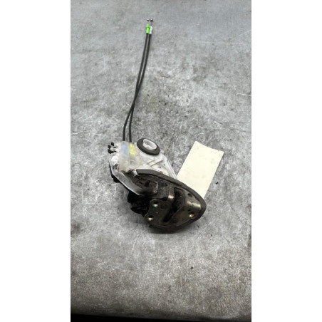 Serrure arriere droit CITROEN C1 2