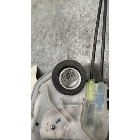 Serrure arriere gauche CITROEN C1 2