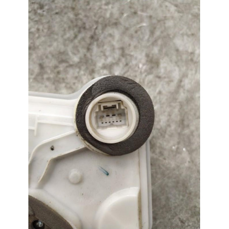 Serrure avant droit CITROEN C1 2