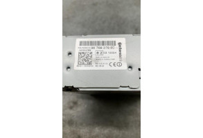 Autoradio d'origine PEUGEOT 508 1 SW Photo n°4