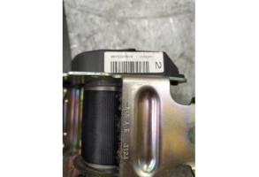 Ceinture arriere droit PEUGEOT 508 1 SW Photo n°1