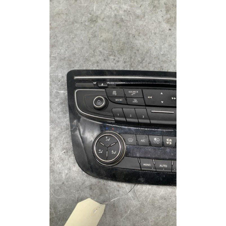 Commande chauffage PEUGEOT 508 1 SW