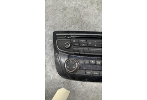 Commande chauffage PEUGEOT 508 1 SW Photo n°1