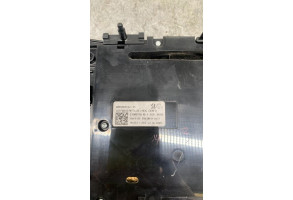 Commande chauffage PEUGEOT 508 1 SW Photo n°2