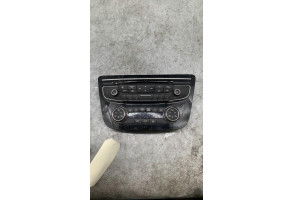 Commande chauffage PEUGEOT 508 1 SW Photo n°3