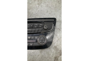Commande chauffage PEUGEOT 508 1 SW Photo n°4