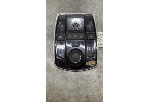 Eclairage de plafonnier PEUGEOT 508 1 SW Photo n°3