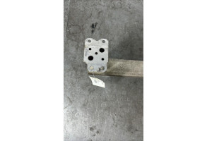 Renfort pare choc arriere (traverse) PEUGEOT 508 1 SW Photo n°2