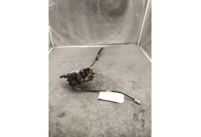 Serrure avant droit PEUGEOT 508 1 SW Photo n°3