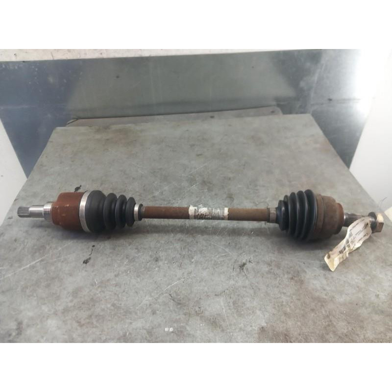 Cardan gauche (transmission) PEUGEOT 207 Photo n°1