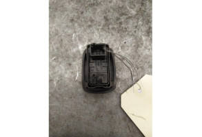 Interrupteur de leve vitre arriere droit PEUGEOT 207 Photo n°1