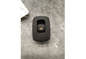 Interrupteur de leve vitre arriere droit PEUGEOT 207 Photo n°2