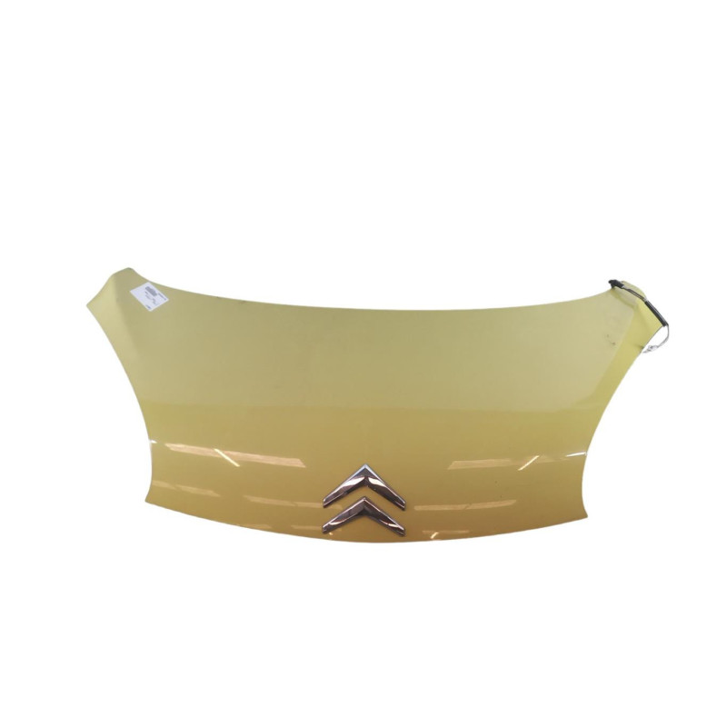 Capot CITROEN C1 1 Photo n°1