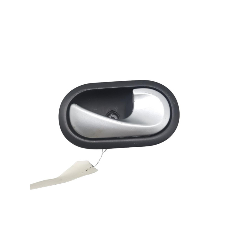 Poignee interieur avant droit RENAULT CLIO 3 Photo n°1