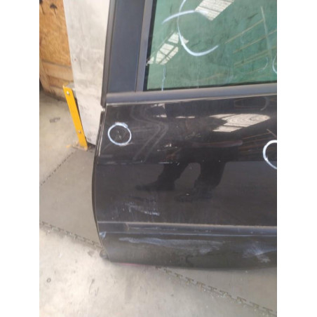 Porte arriere gauche RENAULT CLIO 3