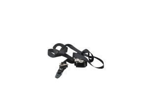 Ceinture avant droit PEUGEOT 207 Photo n°1