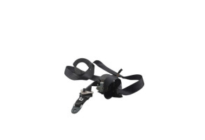 Ceinture avant droit PEUGEOT 207 Photo n°3