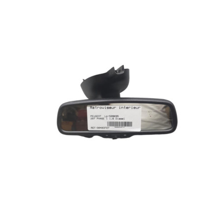 Retroviseur interieur PEUGEOT 207
