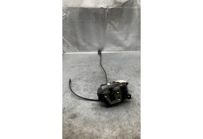 Serrure arriere gauche RENAULT CLIO 3 Photo n°1