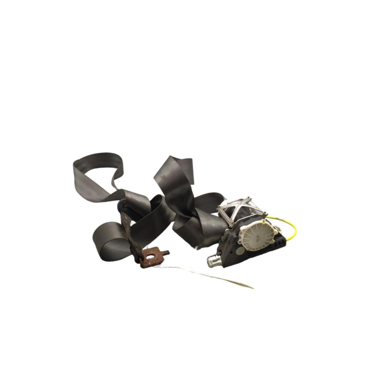 Ceinture arriere gauche RENAULT CLIO 3 Photo n°1