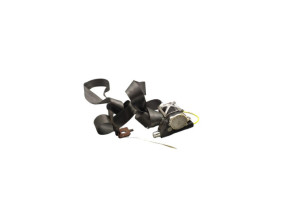 Ceinture arriere gauche RENAULT CLIO 3 Photo n°1