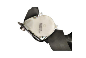 Ceinture arriere gauche RENAULT CLIO 3 Photo n°2