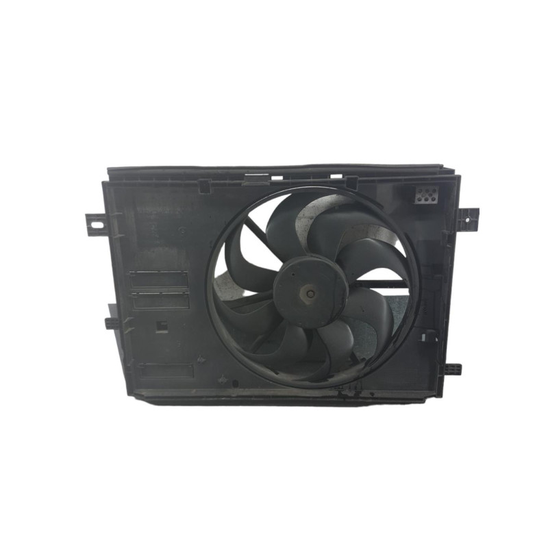 Moto ventilateur radiateur PEUGEOT 308 2 Photo n°1