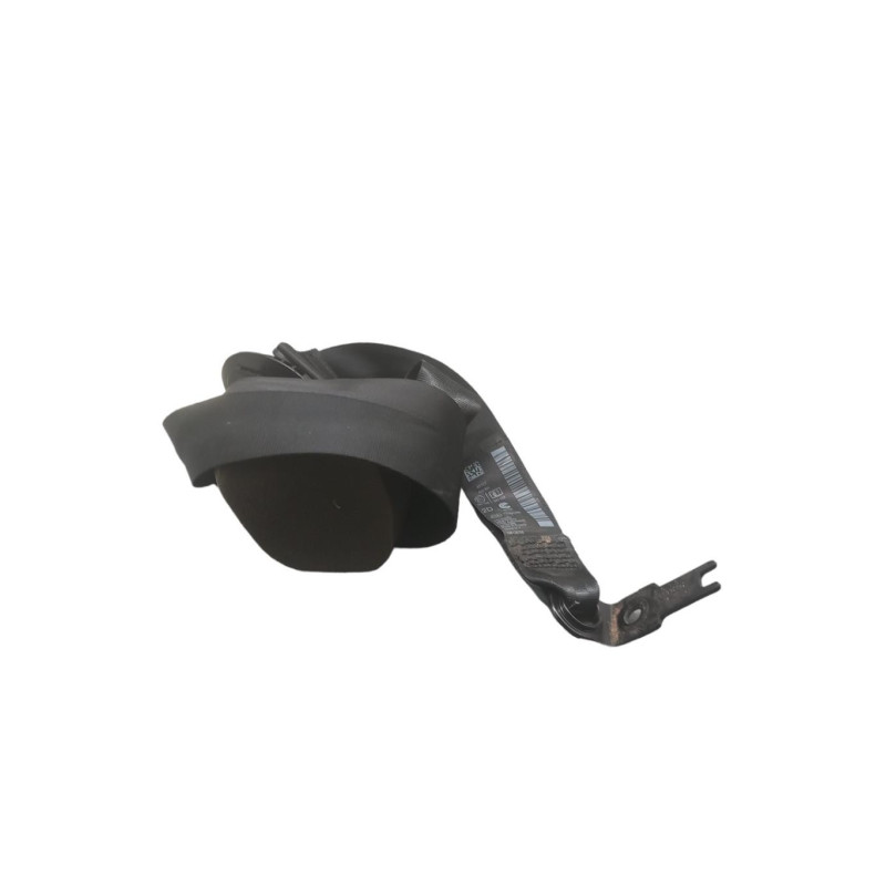 Ceinture arriere droit PEUGEOT 308 2 Photo n°1