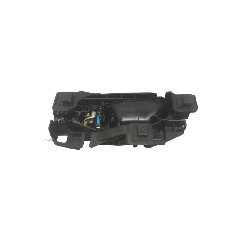 Poignee interieur avant droit PEUGEOT 308 2 Photo n°1