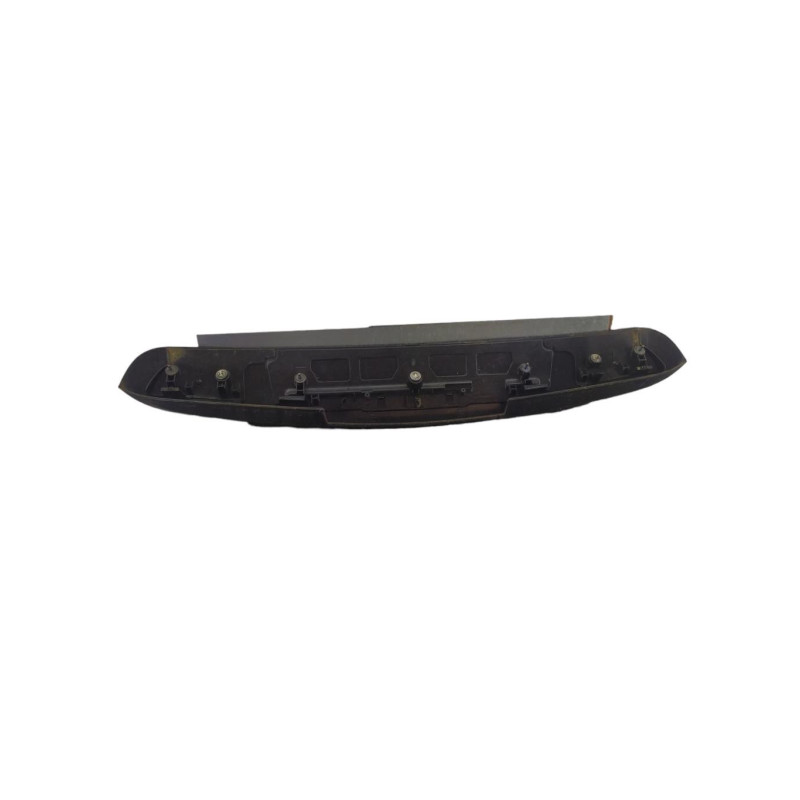 Becquet CITROEN C4 1 Photo n°1