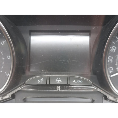 Compteur PEUGEOT 2008 1