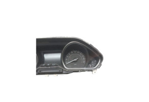 Compteur PEUGEOT 2008 1 Photo n°3