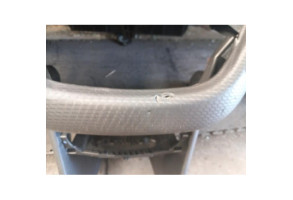 Tableau de bord PEUGEOT 2008 1 Photo n°6