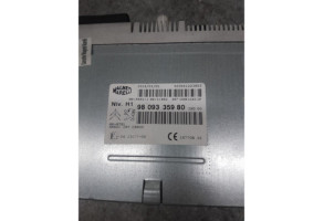 Autoradio d'origine PEUGEOT 308 2 Photo n°4