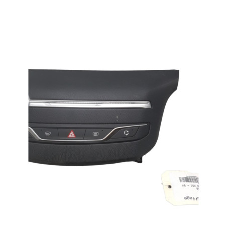 Commande chauffage PEUGEOT 308 2