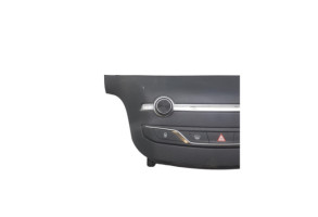 Commande chauffage PEUGEOT 308 2 Photo n°4