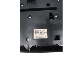 Commande chauffage PEUGEOT 308 2 Photo n°5