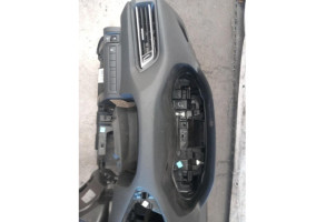 Tableau de bord PEUGEOT 308 2 Photo n°6