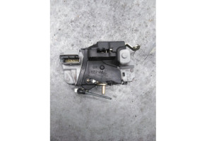 Serrure avant droit CITROEN XSARA PICASSO Photo n°1
