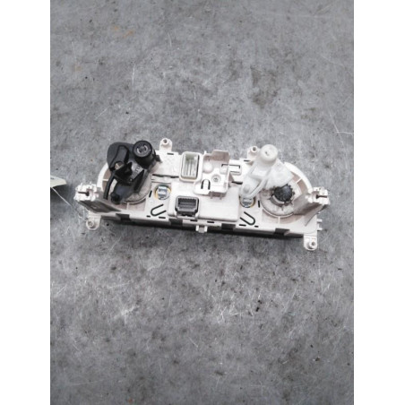 Commande chauffage RENAULT CLIO 4