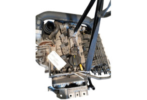 Moteur VOLKSWAGEN SHARAN 2 Photo n°1