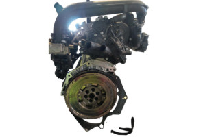 Moteur VOLKSWAGEN SHARAN 2 Photo n°2