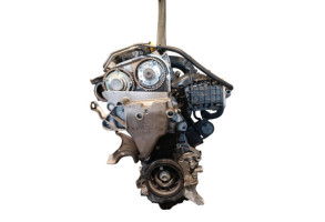 Moteur VOLKSWAGEN SHARAN 2 Photo n°3