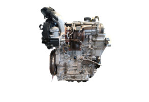 Moteur VOLKSWAGEN SHARAN 2 Photo n°6