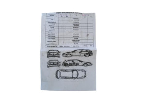 Moteur VOLKSWAGEN SHARAN 2 Photo n°7
